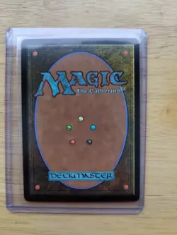 Last March of the Ents Foil (Borderless) 0418 - MTG Lord of the Rings LOTR Magic - Image 4