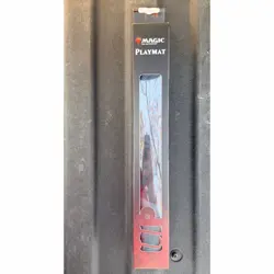 Magic Playmat Mystical Archive Growth Spiral Ultra Pro 18711 - Image 3