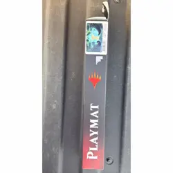 Magic Playmat Mystical Archive Growth Spiral Ultra Pro 18711 - Image 4