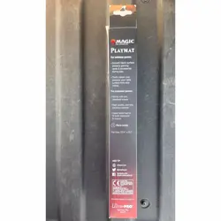 Magic Playmat Mystical Archive Growth Spiral Ultra Pro 18711 - Image 5