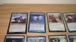 MTG Commander Raff, Weatherlight Stalward Wizard Tribal Deck - Image 2