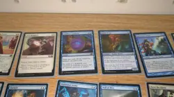 MTG Commander Raff, Weatherlight Stalward Wizard Tribal Deck - Image 3