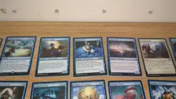 MTG Commander Raff, Weatherlight Stalward Wizard Tribal Deck - Image 5