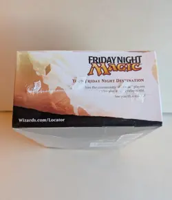 Magic The Gathering " Oath Of The Gatewatch" Booster Box Factory sealed- English - Image 3