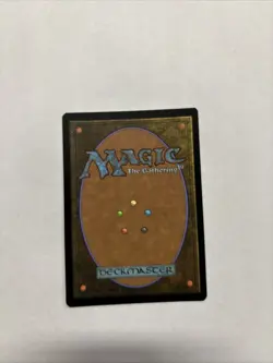 Mystic Remora (Borderless) Dominaria Remastered Foil - Image 2