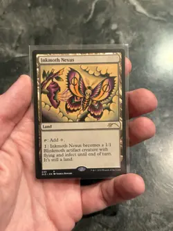 Inkmoth Nexus Secret Lair Drop *R* - Image 1