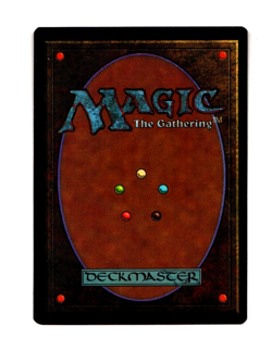 MTG Rag Man SP/NM- The Dark Magic the Gathering ~ Free Shipping ~ - Image 2