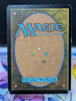 MTG 9th Edition - Grave Pact 135 Regular - Image 2