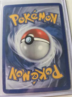 Pokemon TCG Rayquaza Delta Species 13/113 Reverse Holo Holo MP Rare MP - Image 2