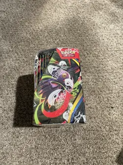 Pokemon TCG Phantasmal Flames Booster Box Sealed New - Image 2