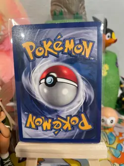 Plus Power (84/102) - Base Set Unlimited - Pokemon TCG - LP - Image 2