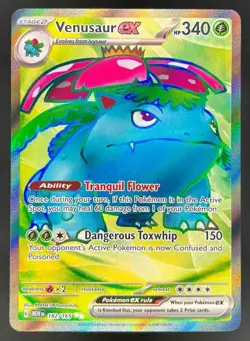Pokemon EX & GX lot (19) TCG Venusaur, Gardevoir Rainbow Rare, MewTwo - Image 3