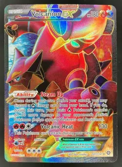 Pokemon EX & GX lot (19) TCG Venusaur, Gardevoir Rainbow Rare, MewTwo - Image 5