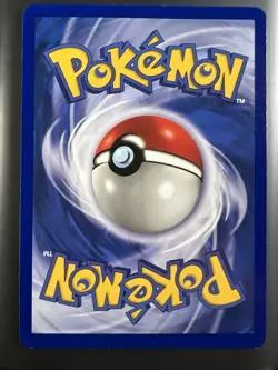 Pokemon TCG | Jungle | Pidgeot #24/64 | Non-Holo | Unlimited| English | LP/MP - Image 2