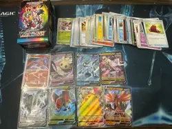 Pokemon Japanese VMax Climax Bulk V VMAX Bundle Lot Set TCG - Image 1