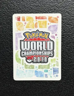 Pokemon TCG - Unown Lv. 16 (R) 77/146 - World Championship 2010 *NM/M - Image 2