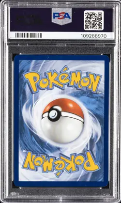 2023 POKEMON OBF EN-OBSIDIAN FLAMES #224 REVAVROOM EX PSA 10 - Image 2