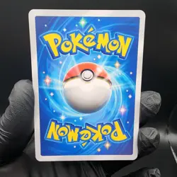 Pokemon Pikachu Pocket TCG Holo With Texture Read Description - Image 4