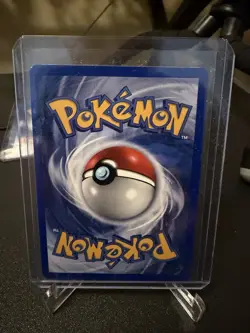 2001 Pokemon 1st Edition Neo Discovery Kabuto | Pack Fresh - Image 2