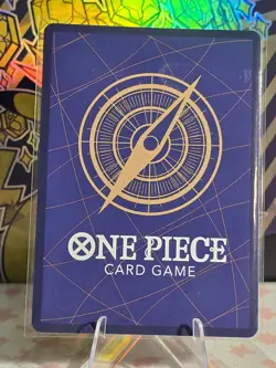 Sanji Op12-070 One Piece TCG Alternate Art - Image 2
