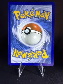 Espeon & Deoxys GX SM240 TAG TEAM Promo Holo Pokemon Card - Image 2