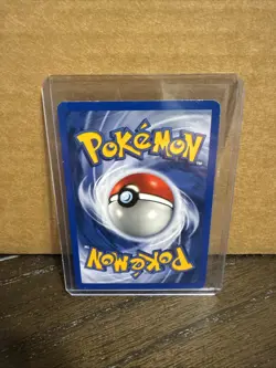 Pokemon TCG Black Star Promo Edition Flying Pikachu Card 25 LP - Image 2