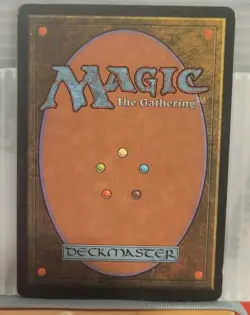 Mtg ATTUNEMENT LP Urza's Saga 61/350 -Argo- - Image 2