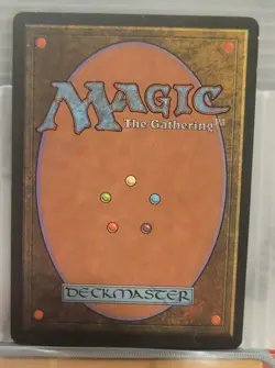 Mtg ATTUNEMENT LP Urza's Saga 61/350 -Argo- - Image 4