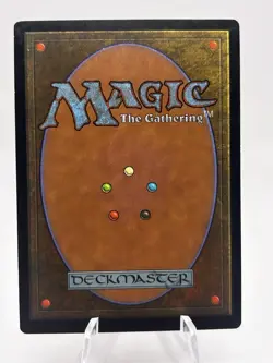 Elder Druid 5th Fifth Edition 5ED MTG LP - Image 2