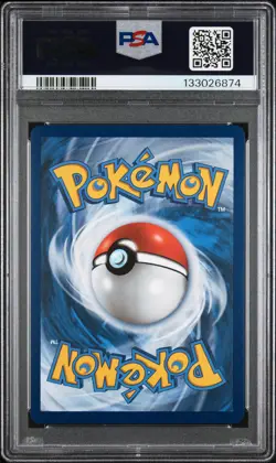 2021 POKEMON CELEBRATIONS CLASSIC COLL #4 CHARIZARD-HOLO PSA 10 - Image 2