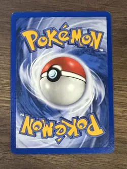 Pokemon Card - Team Rocket Returns 75/109 - SENTRET (common) - NM - Image 2