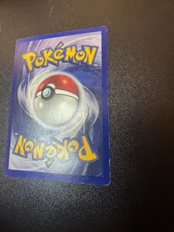 Pokemon Breeder Shadowless 1st Edition 076/102 Base Set Rare LP/MP - Image 3