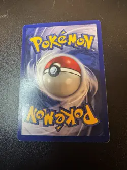 Pokemon Breeder Shadowless 1st Edition 076/102 Base Set Rare LP/MP - Image 4