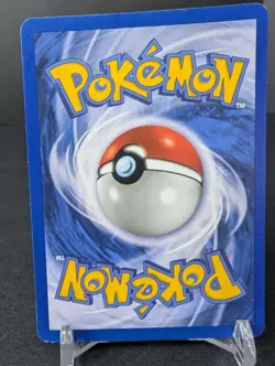 Magneton - Unlimited - Base Set - 9/102 - Pokemon TCG - Holo Rare - LP - Image 3