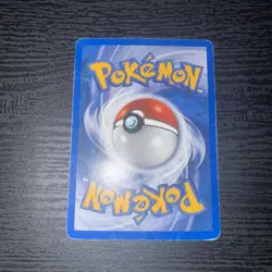 Tyrogue 63/147 Aquapolis Pokemon Trading Card Game Ereader - Image 4