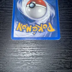 Tyrogue 63/147 Aquapolis Pokemon Trading Card Game Ereader - Image 5