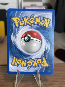 Pokemon TCG Electrode 18/64 Jungle Unlimited Non Holo Rare LP - Image 2