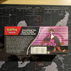 Pokemon TCG: Trainer's Toolkit 2025 - New & Sealed ✅ fast dispatch 🚘 - Image 3