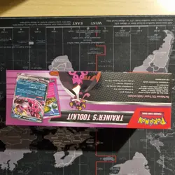 Pokemon TCG: Trainer's Toolkit 2025 - New & Sealed ✅ fast dispatch 🚘 - Image 5