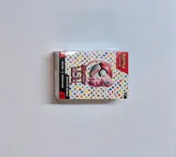 Pokemon 151 Booster Bundle New Sealed English Edition - Image 2