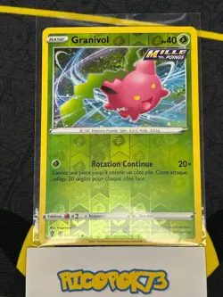 Carte Pokemon Au Choix - EVOLUTION CELESTE EB7 - Commune / Reverse / Holo - FR - Image 2