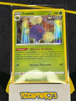 Carte Pokemon Au Choix - EVOLUTION CELESTE EB7 - Commune / Reverse / Holo - FR - Image 3