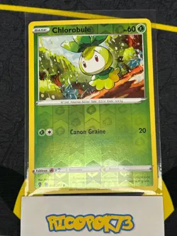 Carte Pokemon Au Choix - EVOLUTION CELESTE EB7 - Commune / Reverse / Holo - FR - Image 5