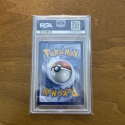 GEM MINT PSA 10 Pokemon Glaceon VSTAR Crown Zenith Galarian Gallery GG40/GG70 - Image 2