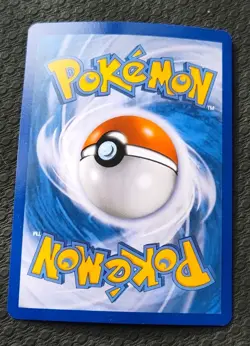 Toxicroak G - Pokemon TCG Holo Promo DP41 NM/LP - Image 2