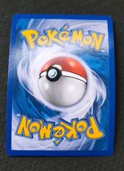 Kingdra Prime - Pokemon TCG HGSS Unleashed Holo Rare 85 NM - Image 2