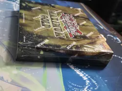 One Brand New 2020 Yugioh Maximum Gold 1st Edition mini box - Image 2
