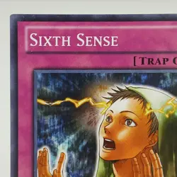 Sixth Sense LCJW-EN273 Legendary Collection 4: Joey's World 1st Edition NM/LP - Image 2