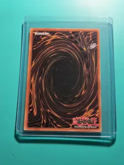 Yu-Gi-Oh! Blue Eyes White Dragon YAP1-EN001 - Image 2