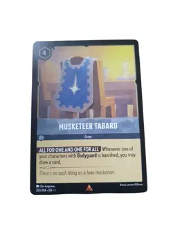 Disney Lorcana 23 Card Bundle - Image 5
